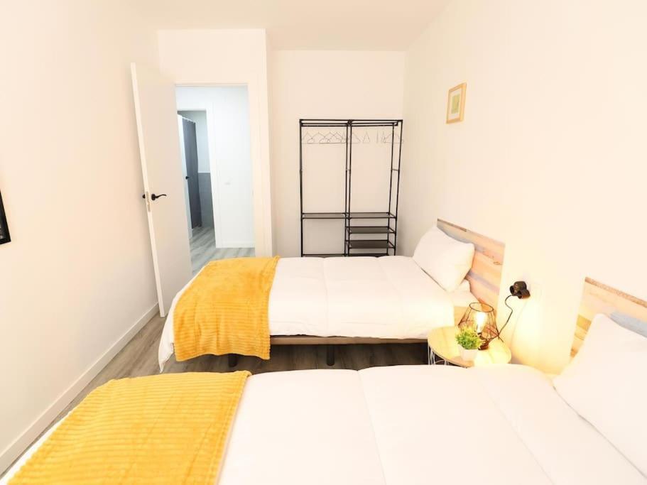 Esplendido 6 Personas By Hometels Appartamento Sagunto