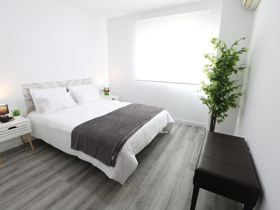 Appartamento Esplendido 6 Personas By Hometels *