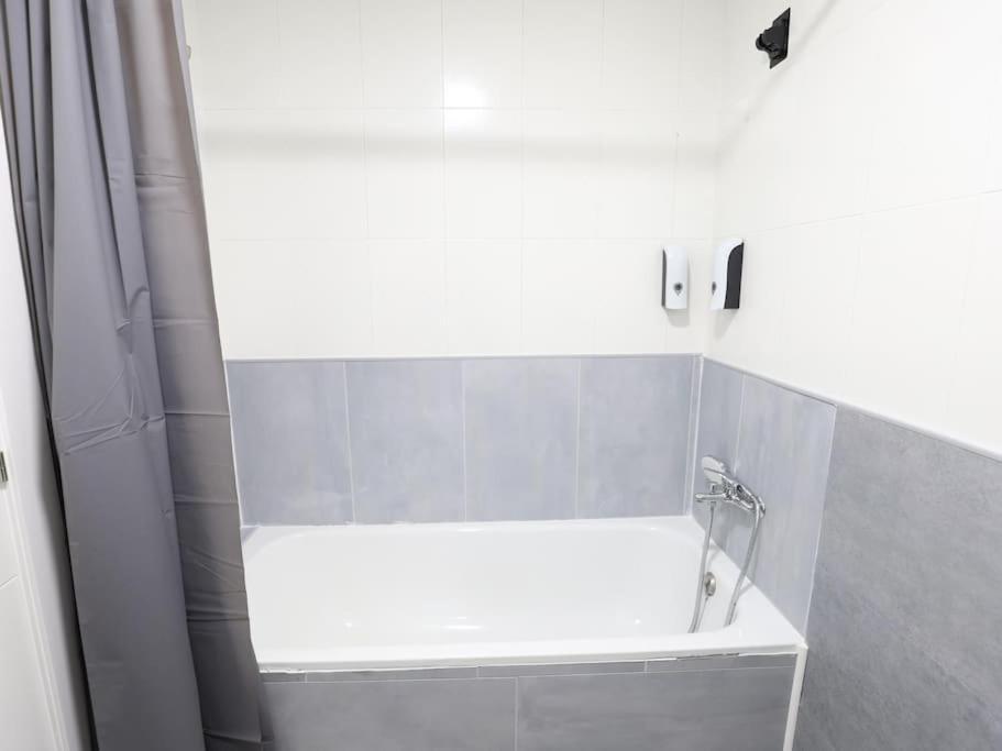 Esplendido 6 Personas By Hometels Appartamento Sagunto