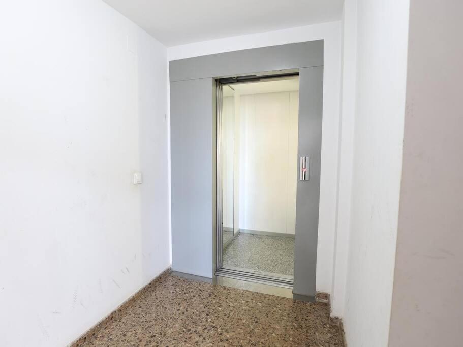 Appartamento Esplendido 6 Personas By Hometels *