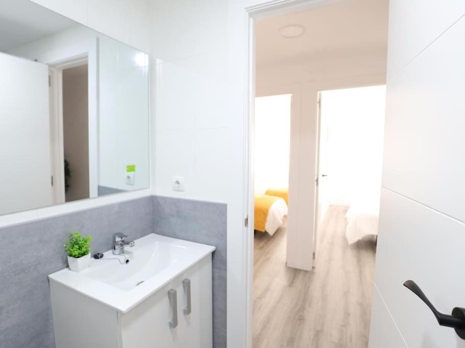 Esplendido 6 Personas By Hometels Sagunto