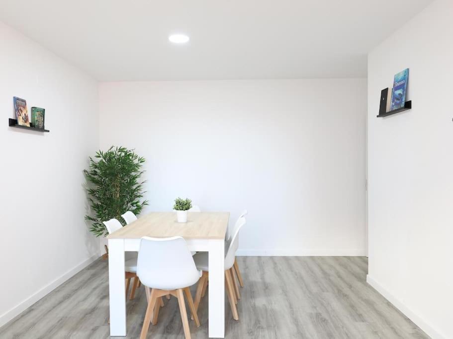 Esplendido 6 Personas By Hometels Appartamento