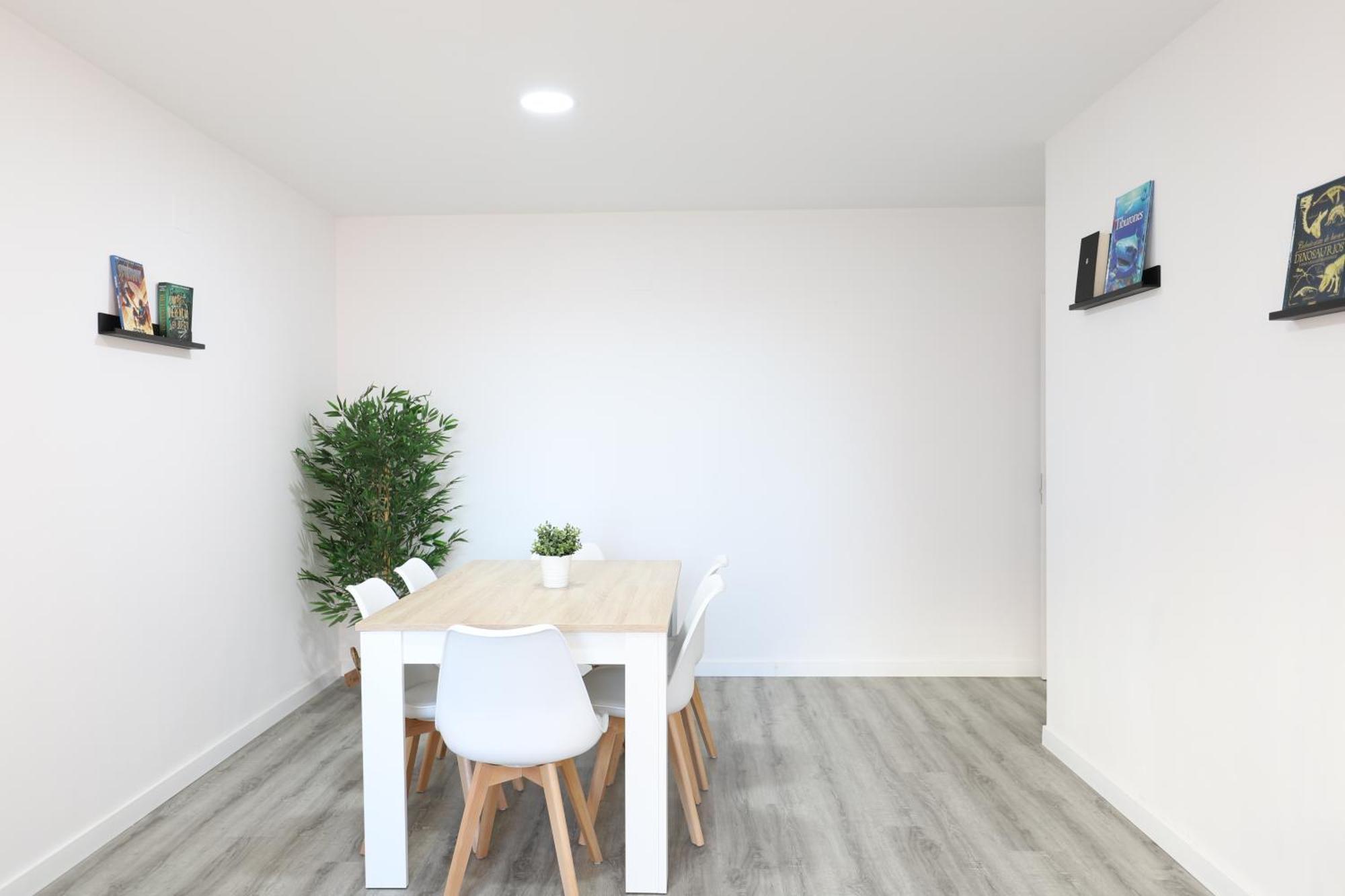 Appartamento Esplendido 6 Personas By Hometels *