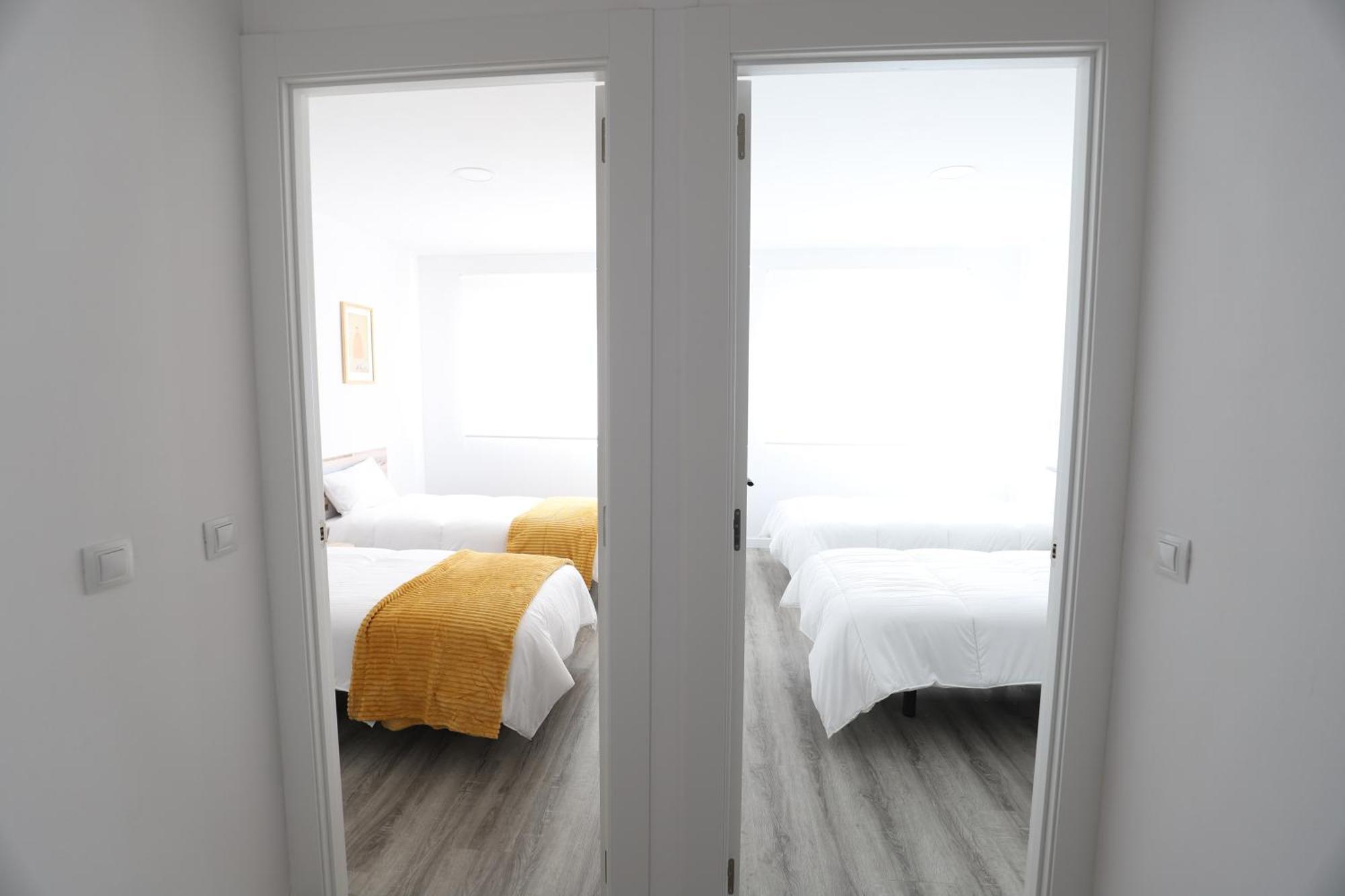 Esplendido 6 Personas By Hometels Appartamento Sagunto