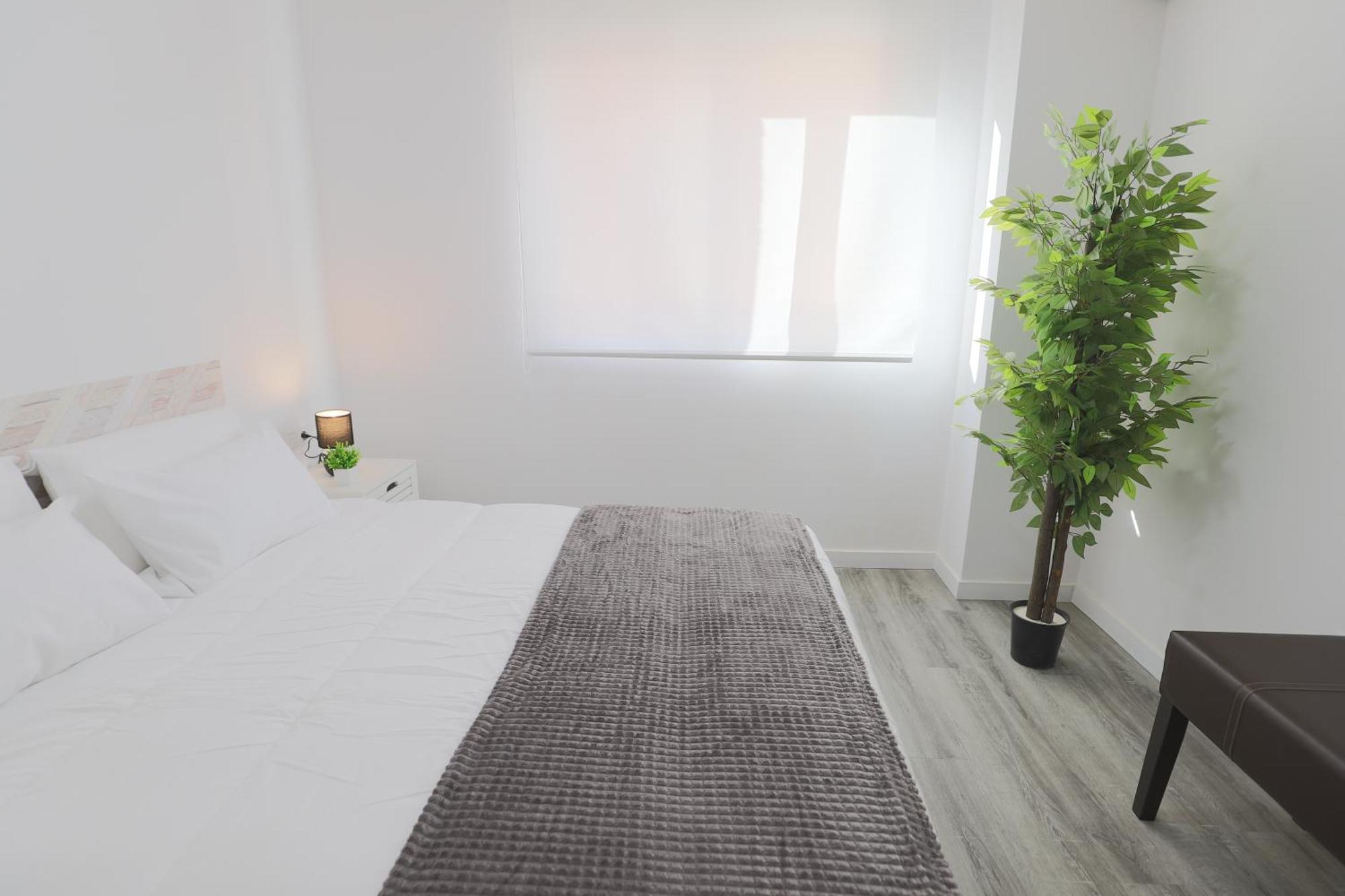 Appartamento Esplendido 6 Personas By Hometels