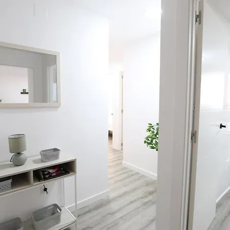 Esplendido Apartamento Para 6 Personas By Hometels Sagunto Exterior foto
