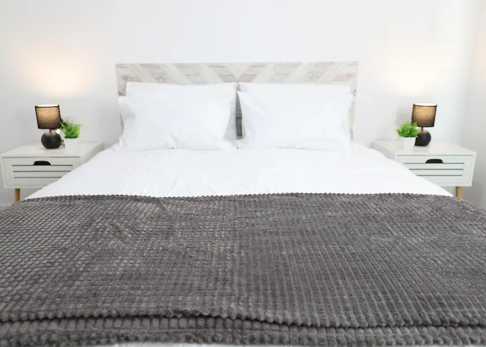 Esplendido Apartamento Para 6 Personas By Hometels