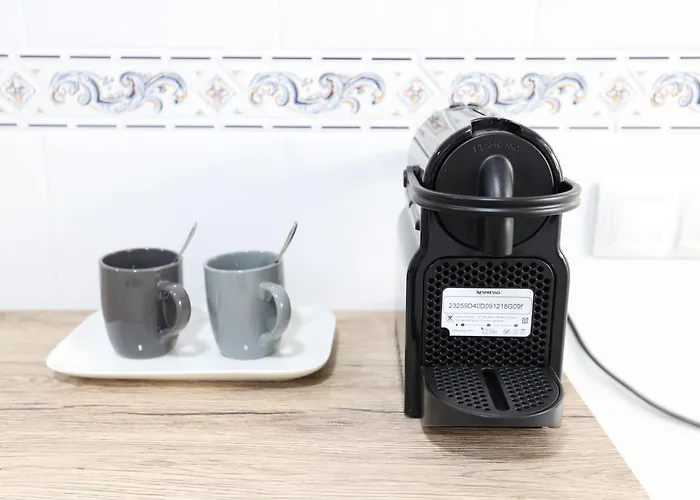Esplendido Apartamento Para 6 Personas By Hometels