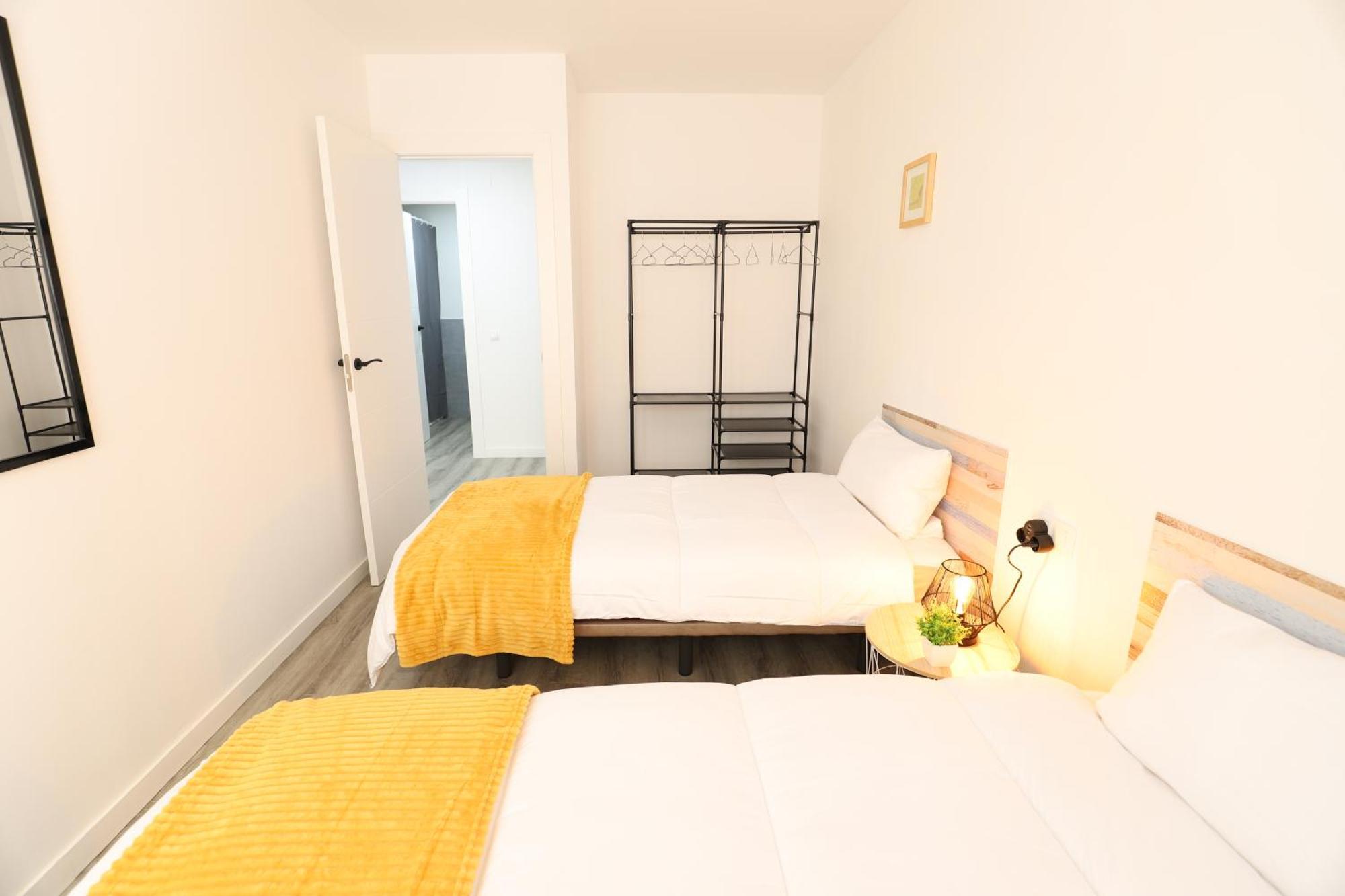 Esplendido 6 Personas By Hometels Apartment