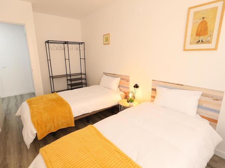 Esplendido 6 Personas By Hometels Puerto de Sagunto