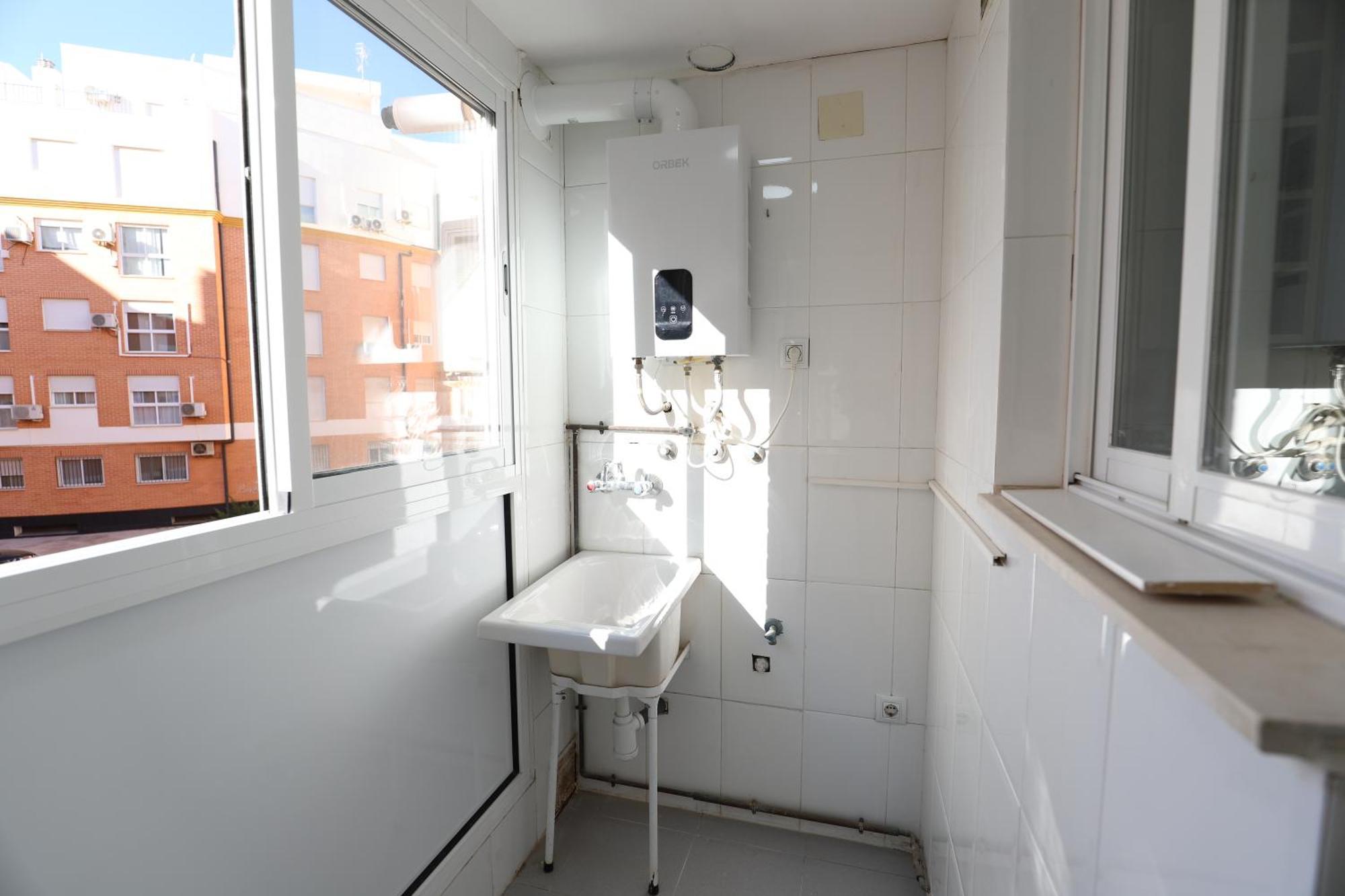 Apartment Esplendido 6 Personas By Hometels Puerto de Sagunto