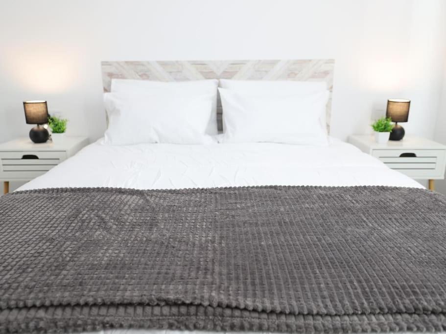 Esplendido 6 Personas By Hometels Apartment