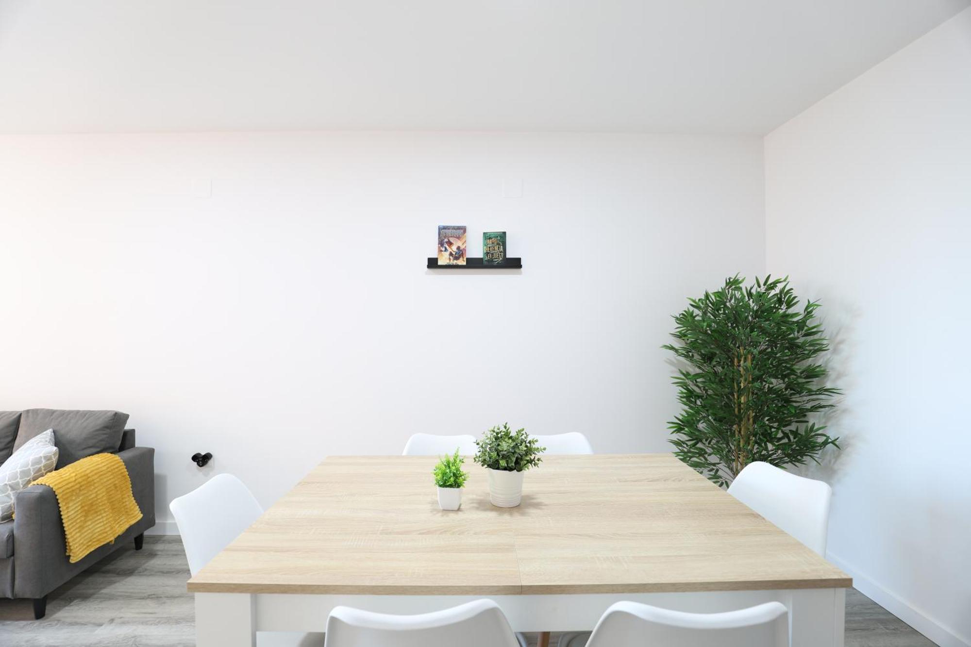 Esplendido 6 Personas By Hometels Apartment *