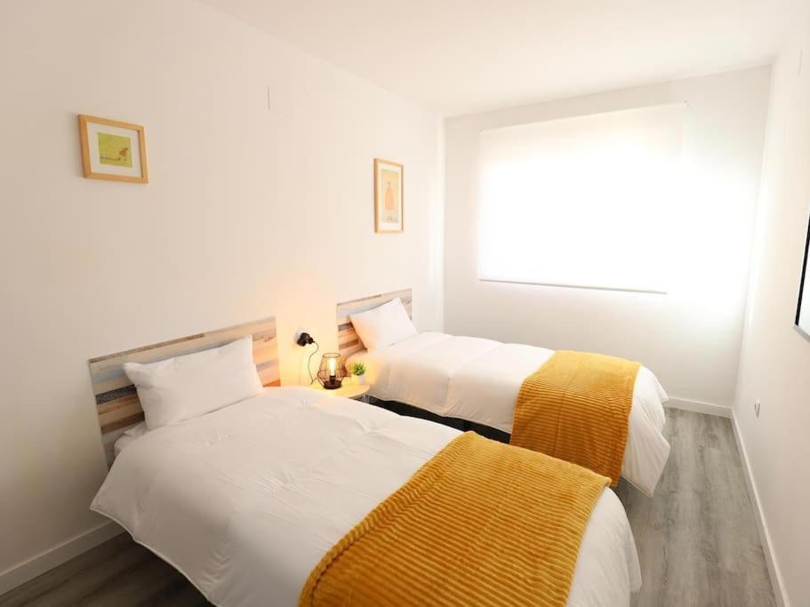 Esplendido 6 Personas By Hometels * Puerto de Sagunto