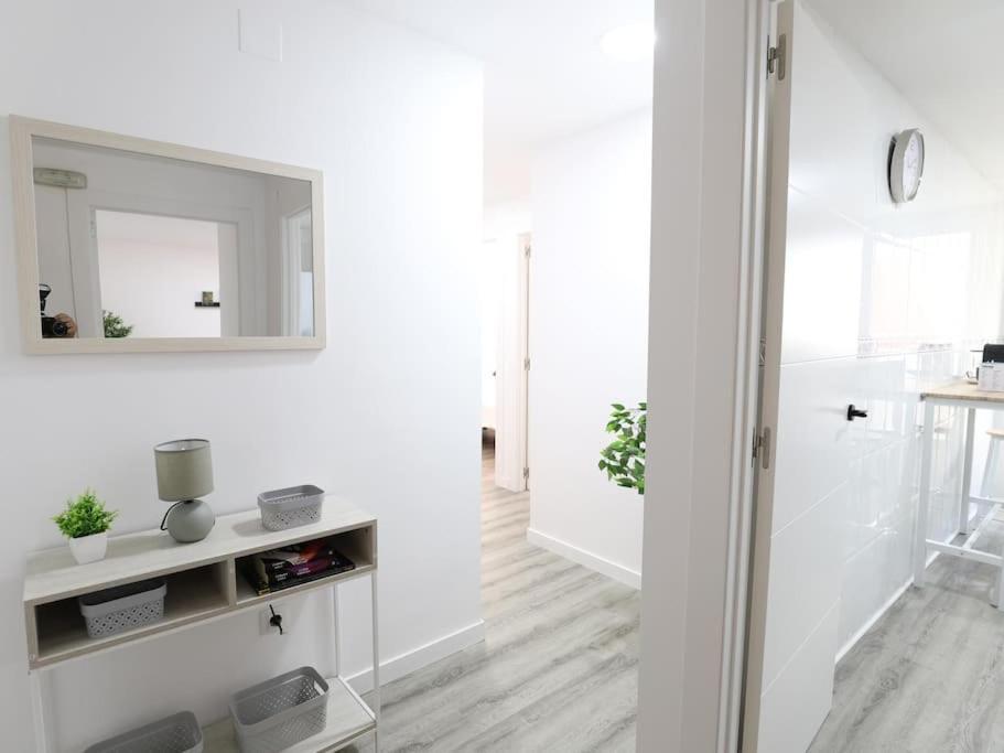 Esplendido 6 Personas By Hometels Apartment