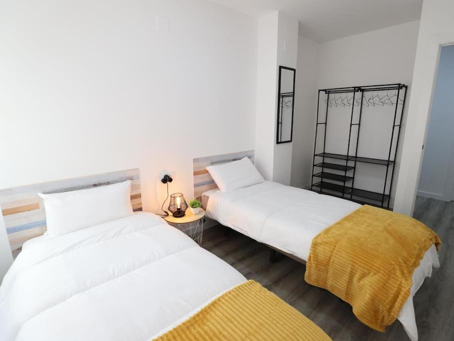 Apartamento Esplendido 6 Personas By Hometels