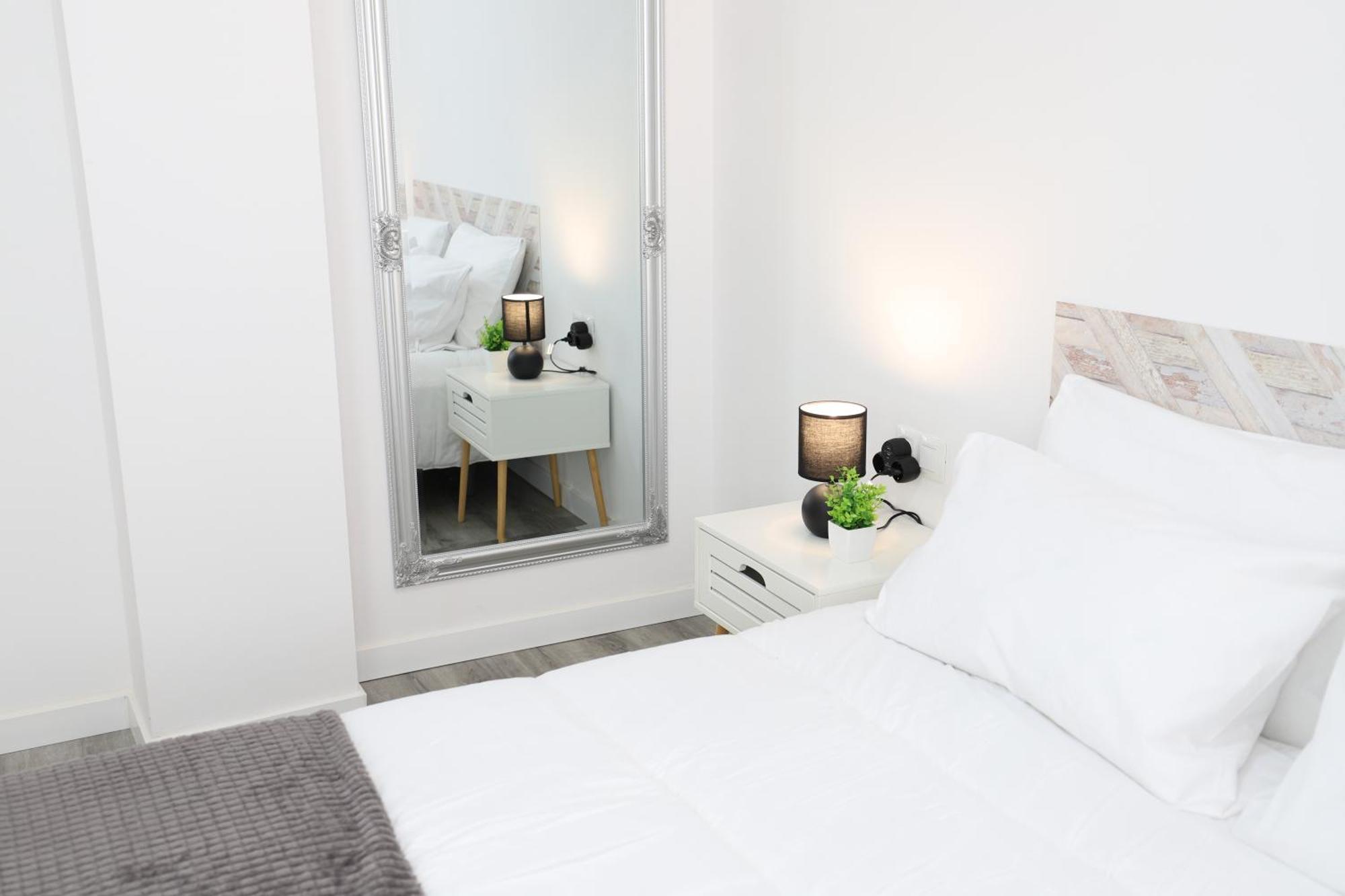 Esplendido 6 Personas By Hometels Apartment *