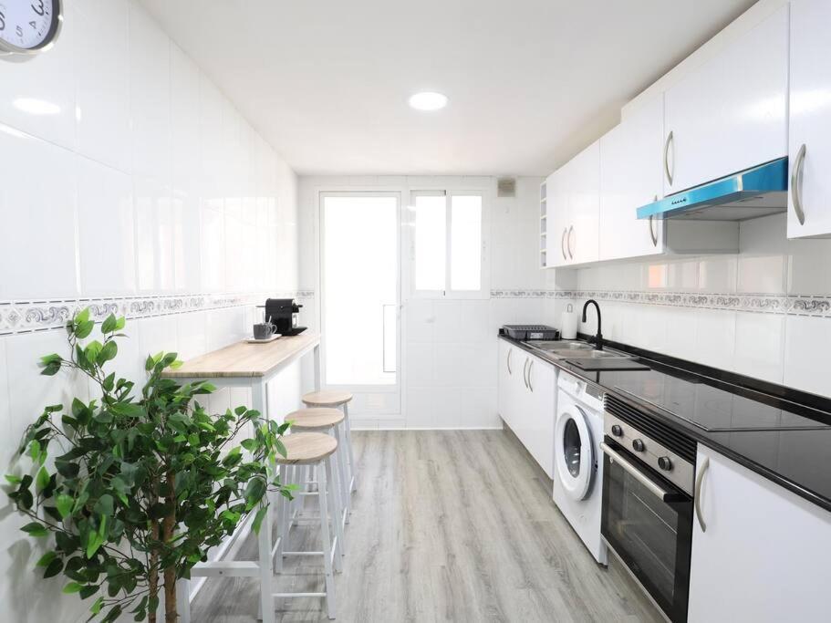 Esplendido 6 Personas By Hometels Apartment