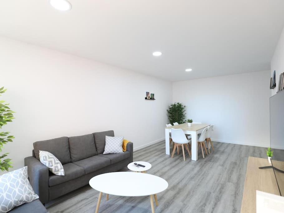 Esplendido 6 Personas By Hometels Apartment *