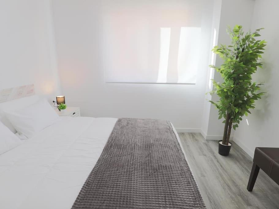 Esplendido 6 Personas By Hometels Puerto de Sagunto