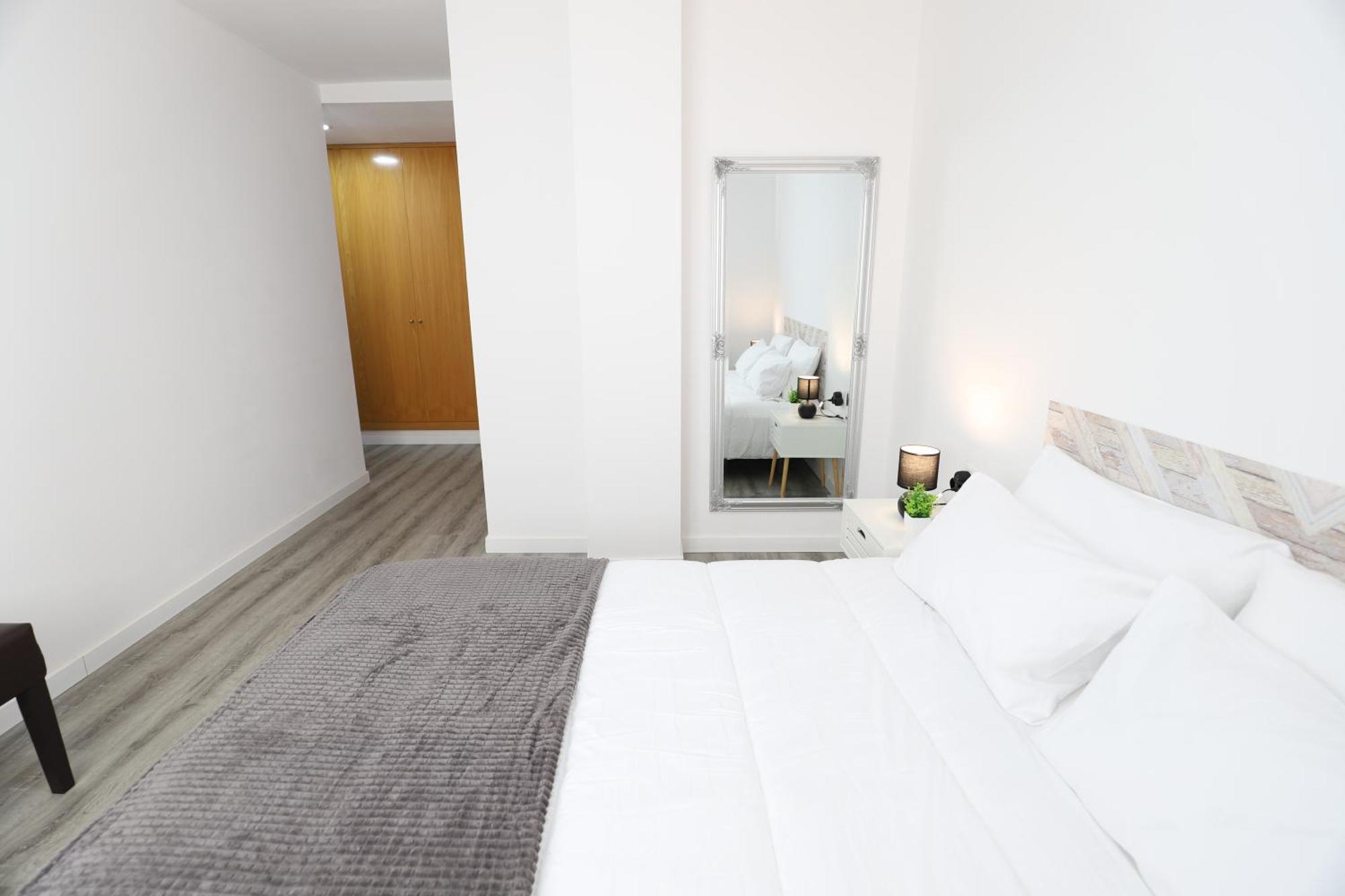 Esplendido 6 Personas By Hometels Apartment