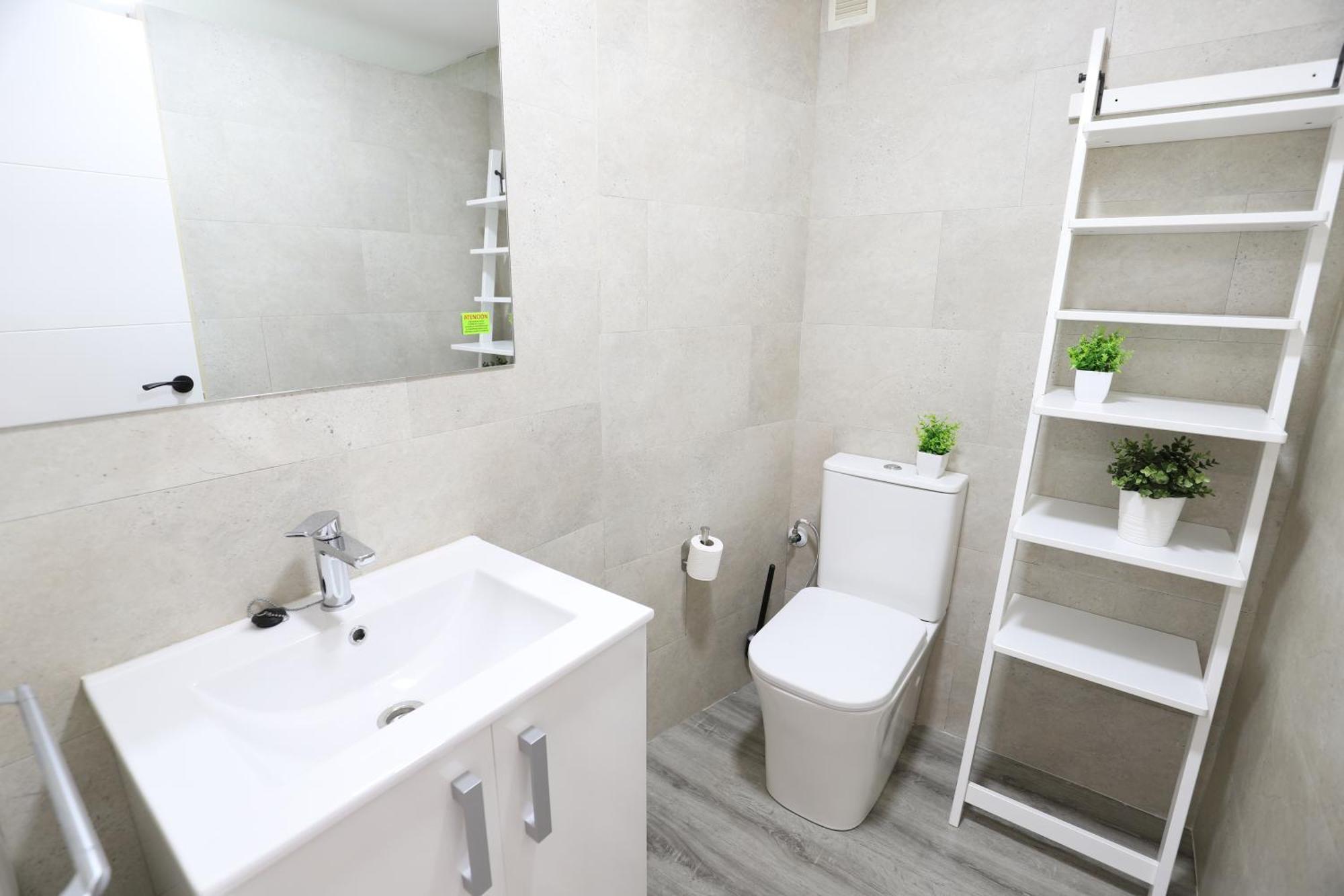 Apartment Esplendido 6 Personas By Hometels Puerto de Sagunto